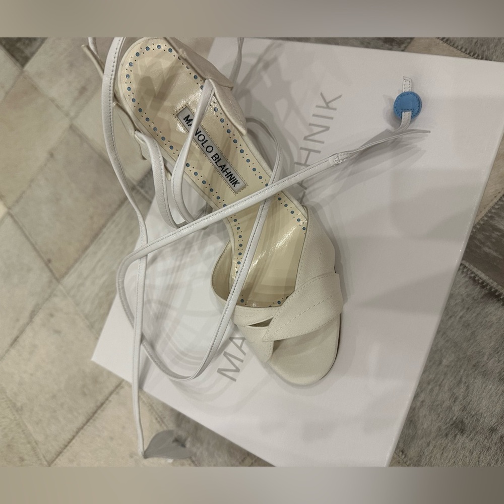 manolo blahnik heels